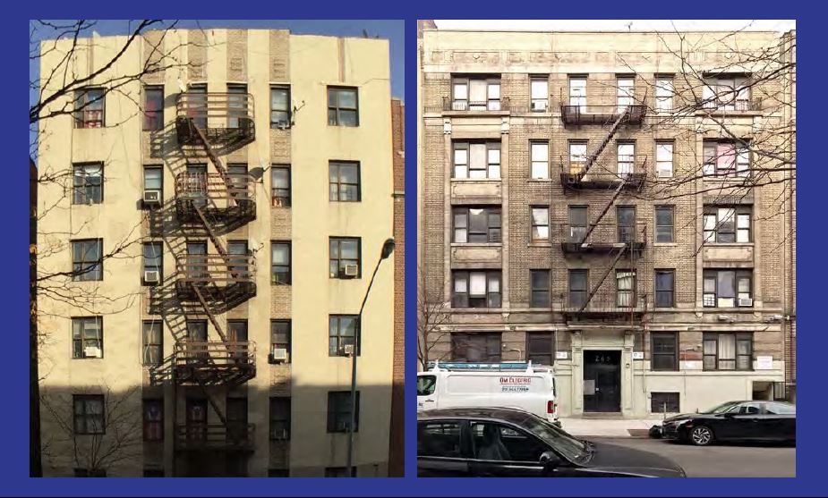 Mount Hope Double Blessing 46 Unit Multifamily Investment